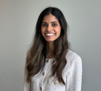 Roshni De Silva, Vice President HR CCO, London